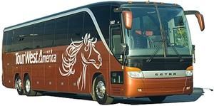 Tour West America - Casa Grande
