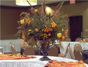 Jackson 1, Crowne Plaza Little Rock, Little Rock