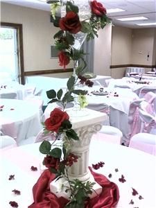 BJ's Table Linen Services and More, LLC - Charleston