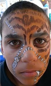 FUNifaces Face Painting & Airbrush Tats