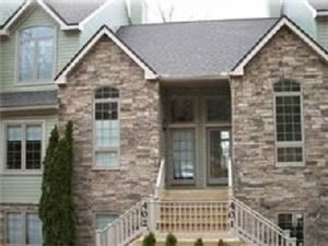 BIg Boulder Retreat