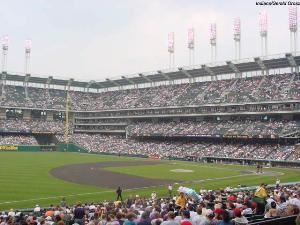 Progressive Field