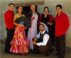 Duende Flamenco