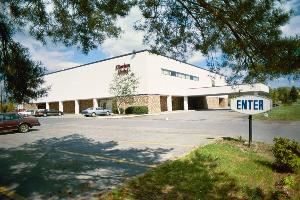 Clarion Hotel University Hotel & Conference Center