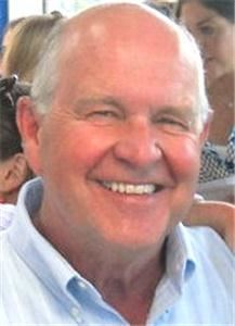 Rev. David Huddleston, Louisville