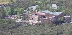 The award winning Mission Trails Regional Park Visitor & Interpretive Center is available for both daytime and evening meetings and functions.