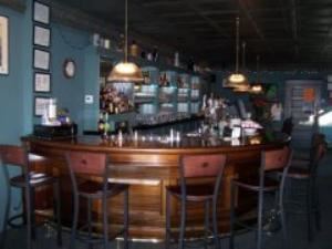 Salmon Creek Brewrey & Pub