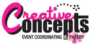 Creative Concepts Event & Design, Regina