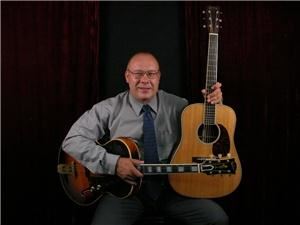 Fred Crisson Music