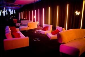 GOBE Design & Production, Seattle