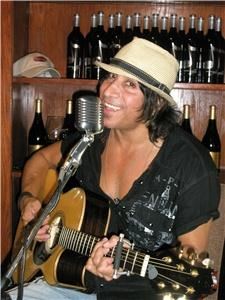Lorimar Vineyards & Winery