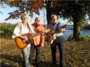 The Marlinaires - Lexington