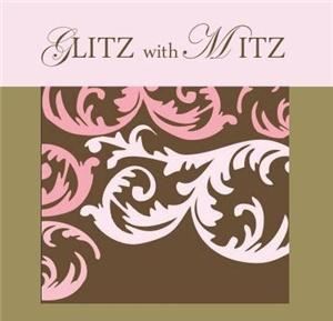 Glitz with Mitz, Bethesda
