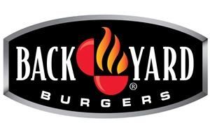 Back Yard Burgers - NWA