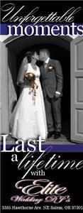 Elite Wedding DJ's