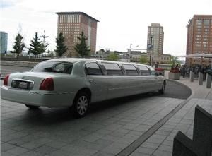 American Prestige Limousine, Berwyn — Affordable Luxury Transportation For your Special Occassion from Start to Finish We Will be there