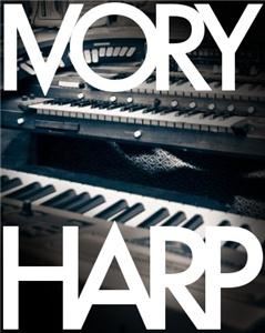 Ivory Harp