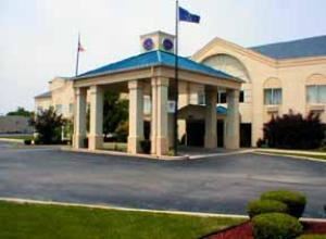 Comfort Suites