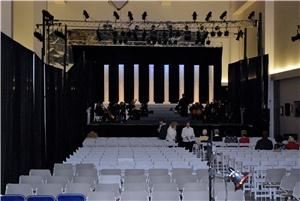Hight Court Concert Area, 88 Broadway, Urbana