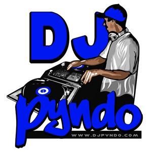 DJ/VJ Bill Pyndo