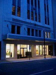 Tinney Contemporary Gallery, Nashville
