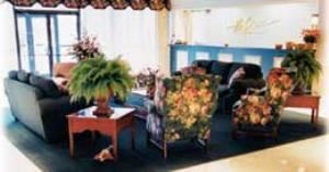 The Club Rooms, The Place Off The Square, Newark
