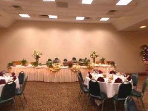 Traditions Rooms, The Place Off The Square, Newark