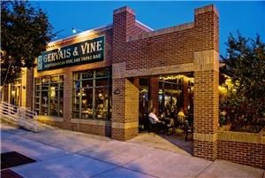 Gervais & Vine Mediterranean Wine And Tapas Bar, Columbia