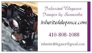 Inherited Elegance Images By Samantha - York