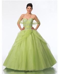Houston Quinceanera