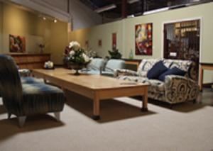 The Rhombus Room, The Defoor Centre, Atlanta — The venue offers an in-room bar for contained social and networking events. This space is perfect for breakout sessions, receptions, book clubs and networking events