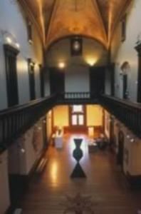 The Newhouse Gallery, Snug Harbor Cultural Center, Staten Island