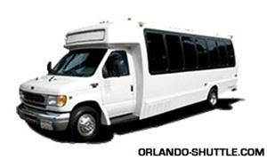 Orlando Shuttle