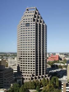 Weston Centre