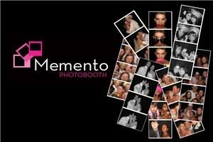 Memento Photo Booth