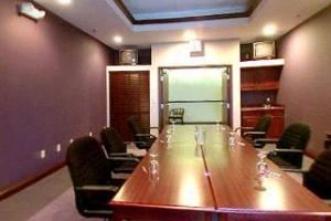 Board Room, Ramada Ithaca Executive Conference Center, Ithaca — Board Room