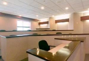Amphitheater, Ramada Ithaca Executive Conference Center, Ithaca — Amphitheater