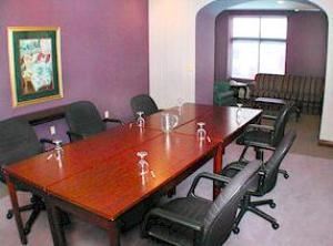 Meeting Room, Ramada Ithaca Executive Conference Center, Ithaca — Meeting Room