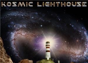 Kosmic Lighthouse