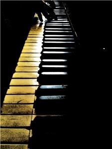 Derek Kaplan - Soul Piano Man, San Francisco