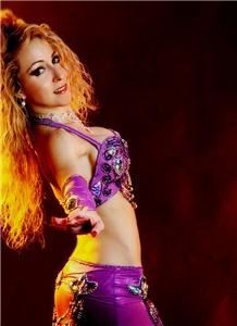 Yuliya BellyDance