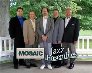 Mosaic Jazz Ensembles