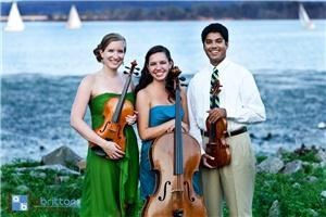 Chesapeake Strings