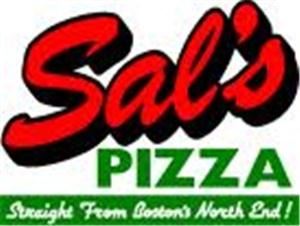 Sals Methuen Pizza & Catering