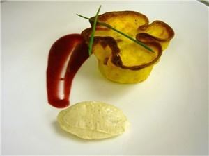 Charleston Catering Company, Johns Island