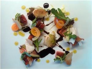 CaterSmith Private Dining, Rancho Santa Fe