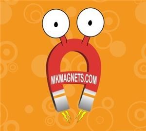 MK Magnets- Instant Photo Magnets