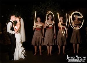 Jenna Fletcher Photography