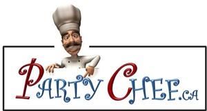 PartyChef  Wedding & Party Caterers