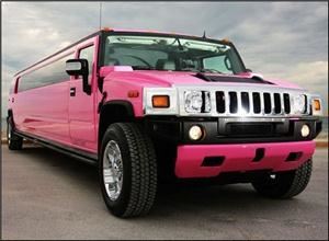 The Miami Limo, Miami — Miami Hummer Limo